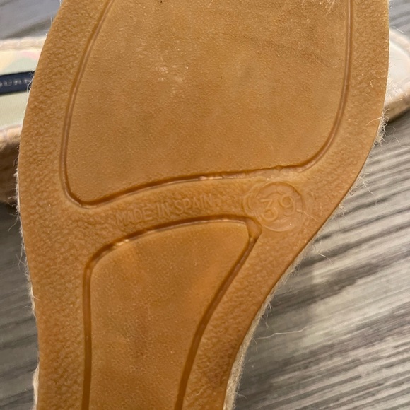 Women’s Burberry Espadrilles - Picture 9 of 10
